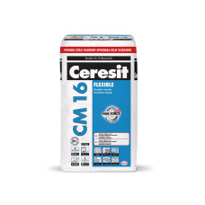 Ceresit CM 16 Flex. lepidlo C2TE S1
