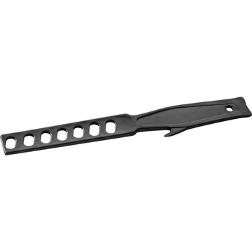 Miešadlo na farbu, 43cm PVC