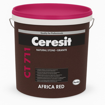 Ceresit Visage Africa Red 13kg
