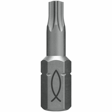 FISCHER - FTB TX 10 TIN BIT 10 W