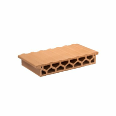 Porotherm Stropná vložka KSV 8/62,5 (96)