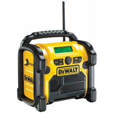 DEWALT Radio XR - DCR019