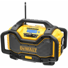 Dewalt Radio XR/XR 12V,18V/230V Bluetooth