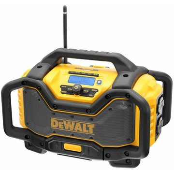 Dewalt Radio XR/XR 12V,18V/230V Bluetooth