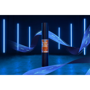 DORKEN Delta XX PLUS Univerzal 150g paropriep.