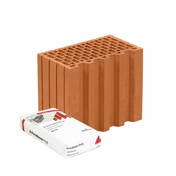 Porotherm 30 Profi R (96)