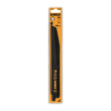 DEWALT - LIST PÍLOVY 228MM DO DREVA  - DT2363