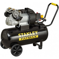 STANLEY Kompresor olejovy DV2 400/10/50 FAtmax