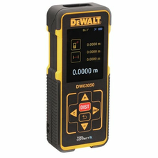 DEWALT Laserový merač do 50M - DW03050