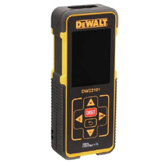 DeWALT - Laserový merač vzdialenosti