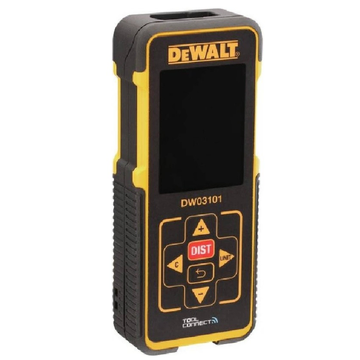 DeWALT - Laserový merač vzdialenosti