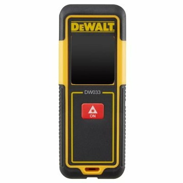 DEWALT Laserový merač do 30M - DW033