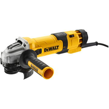 DEWALT Bruska uhlova s reguláciou 125mm 1500w - DWE4257