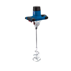 DEDRA Miešadlo malty 1600W 2 prev.stupne