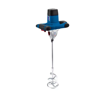 DEDRA Miešadlo malty 1600W 2 prev.stupne