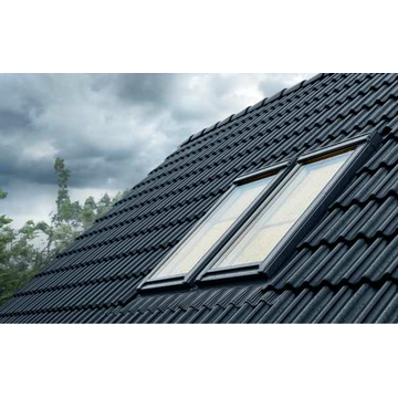 VELUX - Lemovanie EDW MK06 2000