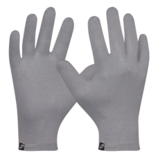 GEBOL Ochranné rukavice ElephantSkin, veľ.S/M šedé