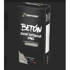 EMPORIO suchý beton 25Mpa - 30kg