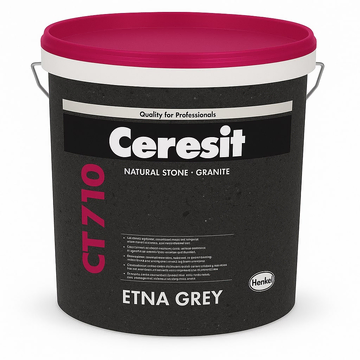 Ceresit Visage Etna Grey 13kg