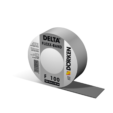 DORKEN Delta-Flexx-Band  100 mm x 10m