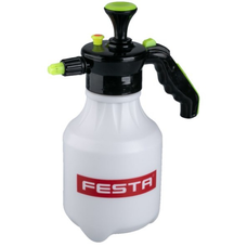 REBIOP Postrekovač ručný 1,5l Festa