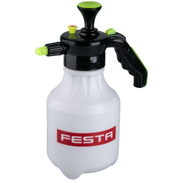 REBIOP Postrekovač ručný 1,5l Festa