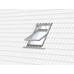VELUX - Okno GGU CK02 006630A