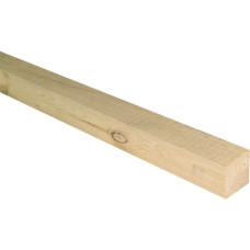 Hranol 100x100mm, 5m