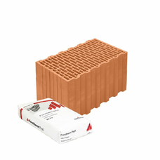 Porotherm 38 Profi P10 (60)