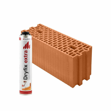 Porotherm 20 Profi Dryfix P12 (48)