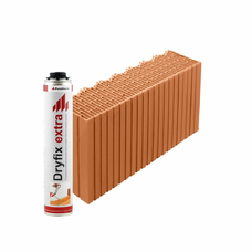 Porotherm 50 EKO+ Profi Dryfix R P8 (80)
