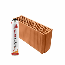 Porotherm 14 Profi Dryfix P8 (80)
