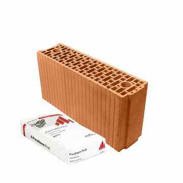 Porotherm 14 Profi P12 (80)