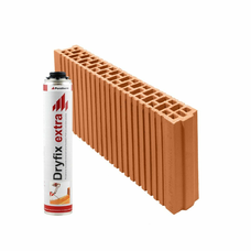 Porotherm 8 Profi Dryfix P8 (120)