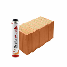 Porotherm 50 T Profi Dryfix P8 (48)