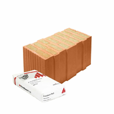 Porotherm 50 T Profi P8 (48)