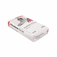 Porotherm Zakladacia malta Profi AM 25 kg (48)