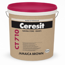 Ceresit Visage Jamaica Brown 13kg