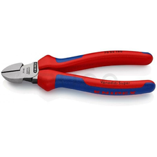 Klieste KNIPEX 70 02 160, 160 mm, stipacie, bocne