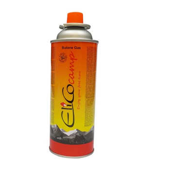 Kartuša s butanom 220g
