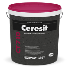 Ceresit Visage Norway Grey 13kg