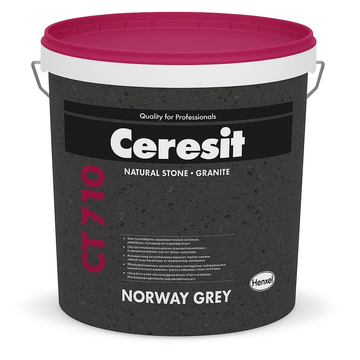 Ceresit Visage Norway Grey 13kg