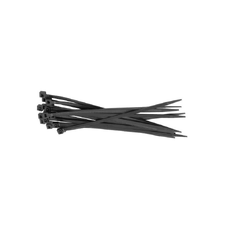 STALCO-Nylonová káblová páska (100 ks) 3.6 x 300 mm