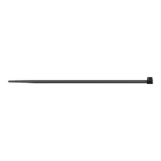 STALCO-Nylonová káblová páska (100 ks) 4.8 x 450 mm