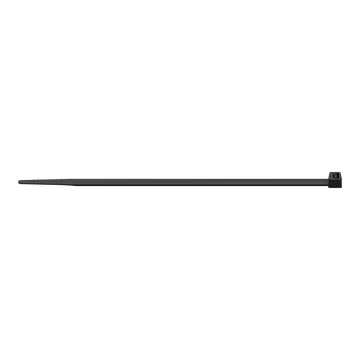 STALCO-Nylonová káblová páska (100 ks) 4.8 x 450 mm