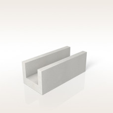YTONG - P4-500 - Vencové 30cm / U