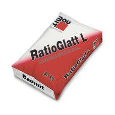 Baumit RatioGlatt L,HU 30kg sadrova omietka