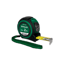 STALCO-Meter zvinovací - 2 m x 16 mm