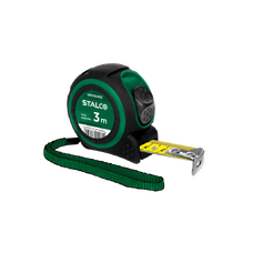 STALCO-Meter zvinovací - 3 m x 16 mm