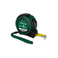 STALCO-Meter zvinovací - 5 m x 19 mm